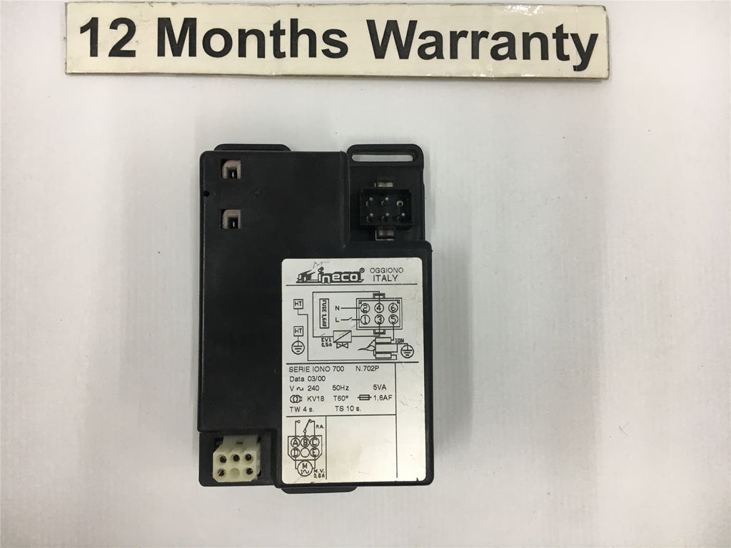 Vokera PCB 0950 Was 7791 / R7791 12m warranty