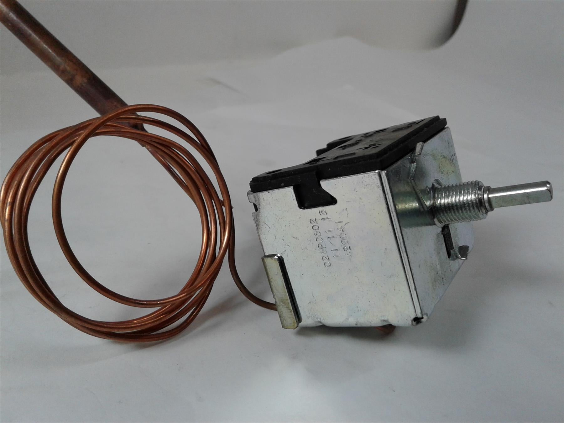 NEW RANCO C26P0602 THERMOSTAT