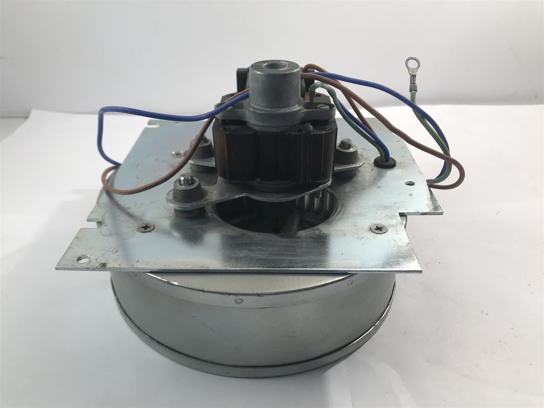Glowworm 417135 Fan