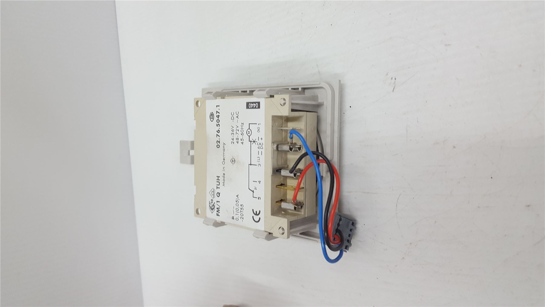 NEW WORCESTER THERMO PROGRAMMER 87161051300