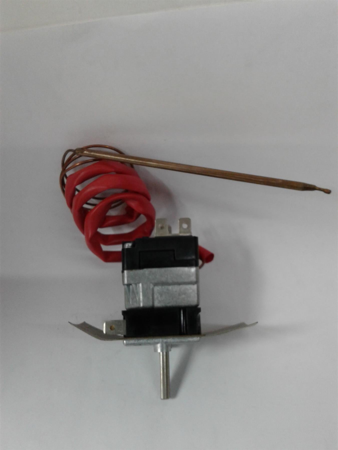 NEW BELLING DF600SI Gas Cooker thermostat 081835800
