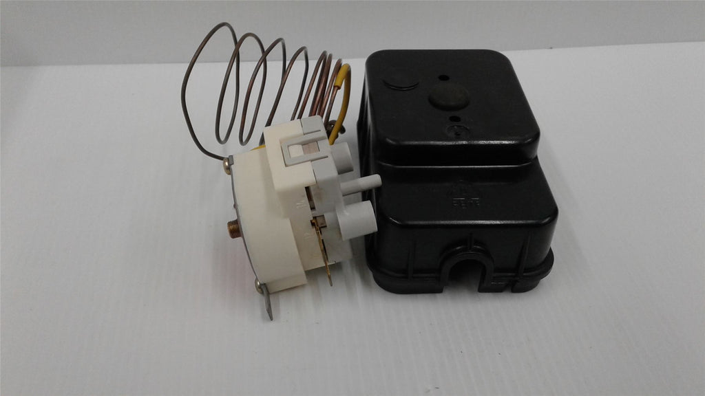 VAILLANT TEMPATURE LIMITER