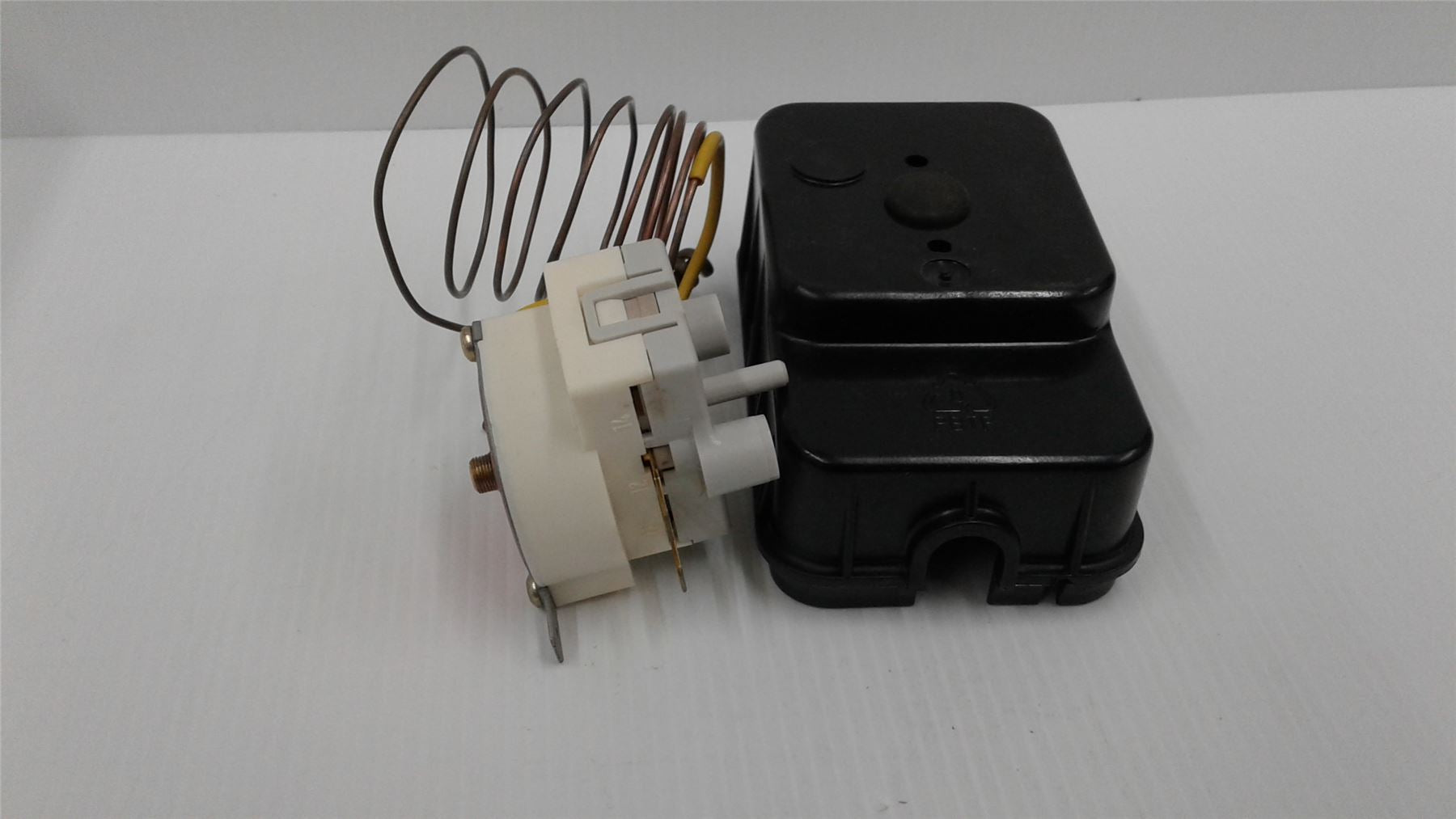 VAILLANT TEMPATURE LIMITER