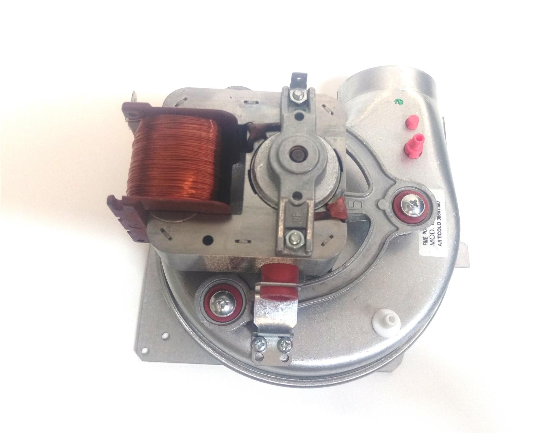 NEW FERROLI MODENA FALCON TEMPRA FAN GR00735 39805890