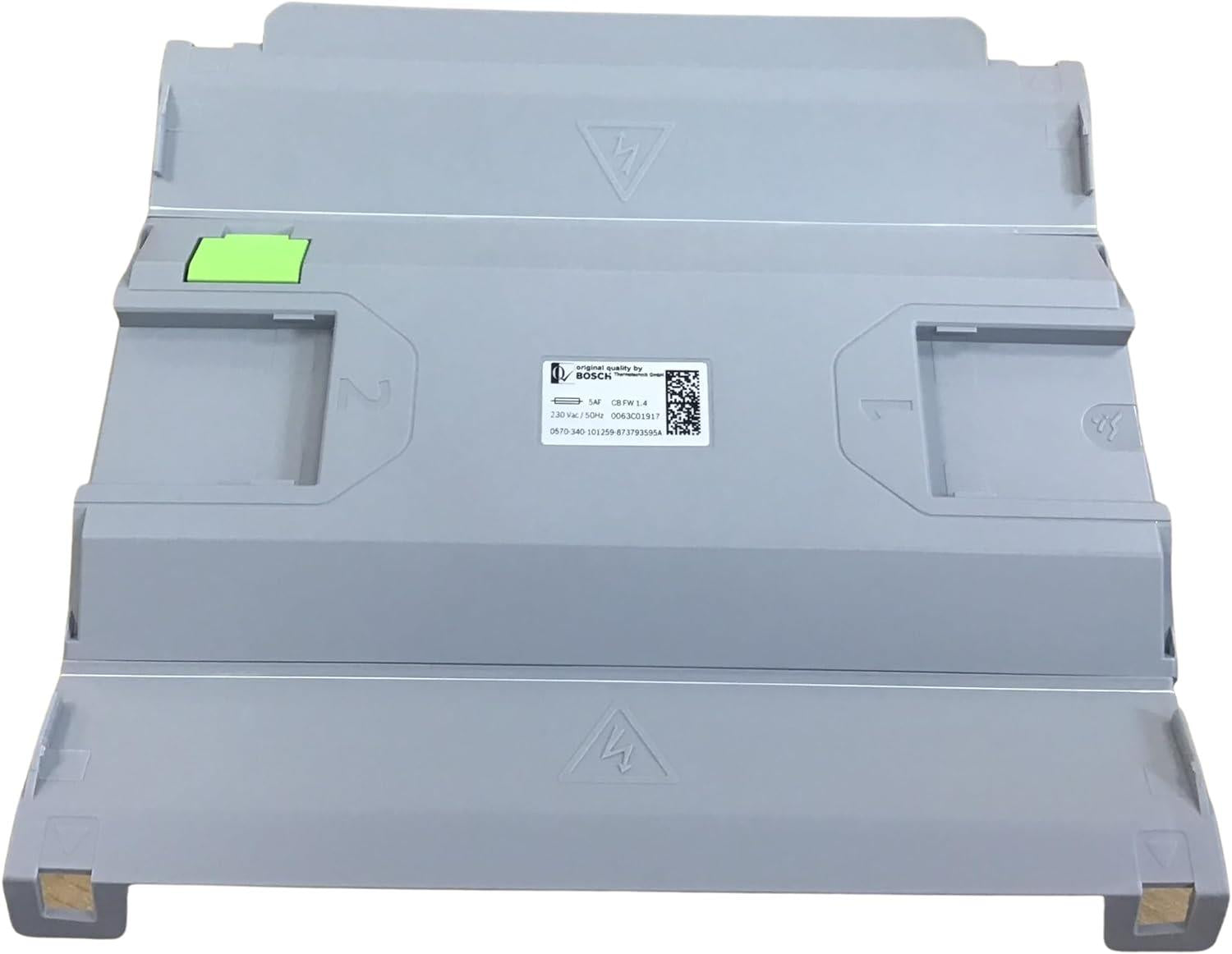 Worcester Bosch Greenstar i ErP Combi/System PCB 8716117079