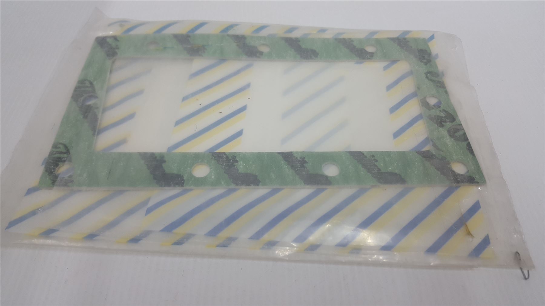 NEW GLOWWORM GASKET 212055