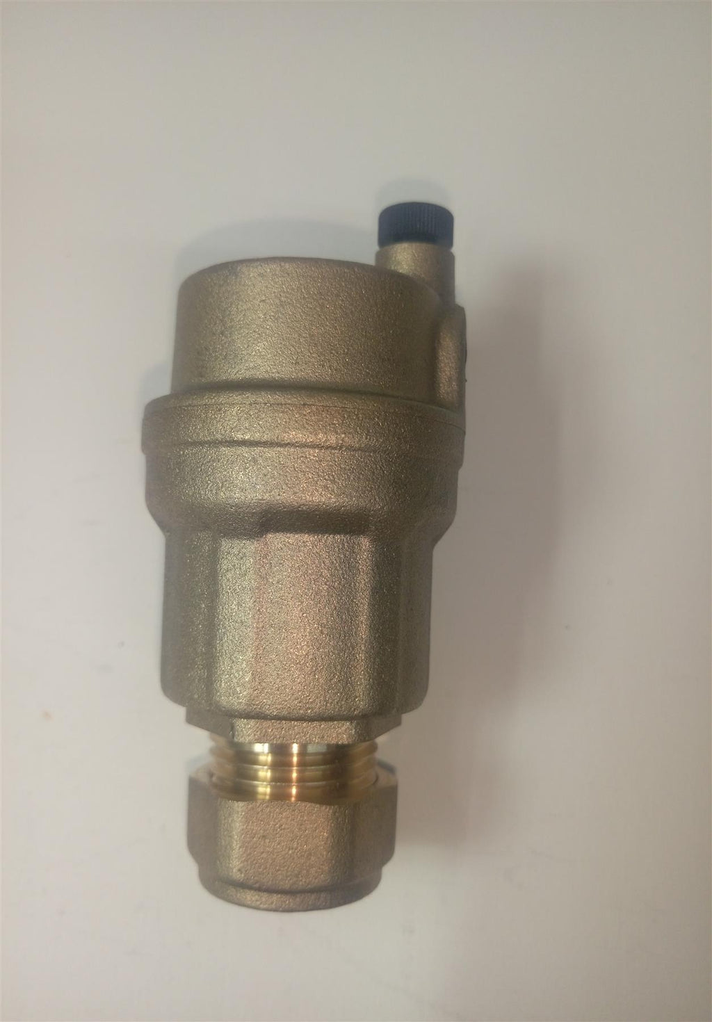 NEW UNIVERSAL AUTOMATIC AUTO AIR VENT 15MM