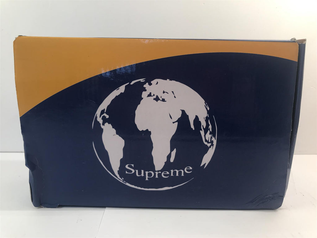 Supreme Satin Scroll Door Handle Euro Profile Lever 170mm   30107