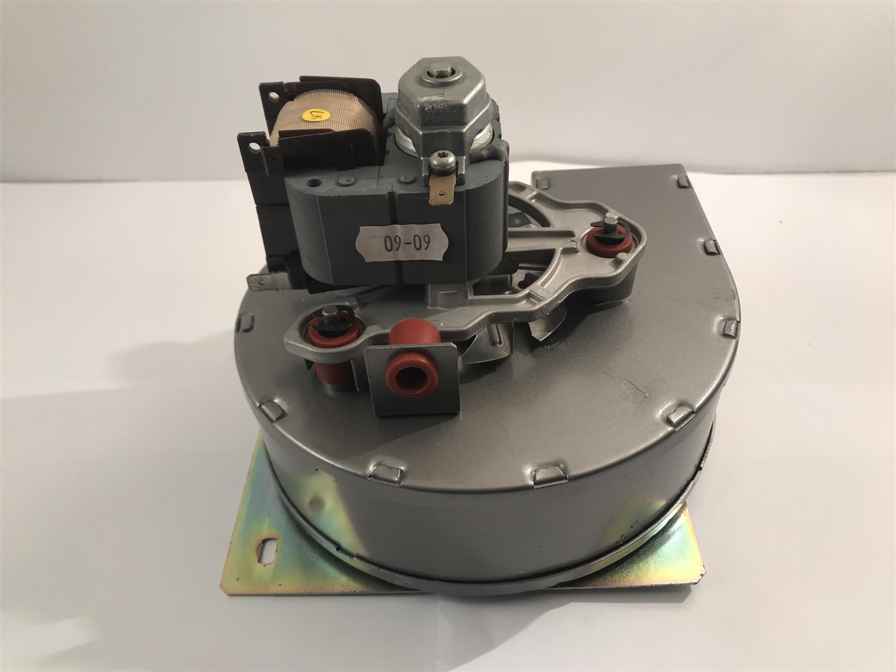 VAILLANT TURBOMAX VUW & THERMOCOMPACT 242E 282E 242/1 282/1 E FAN 190162