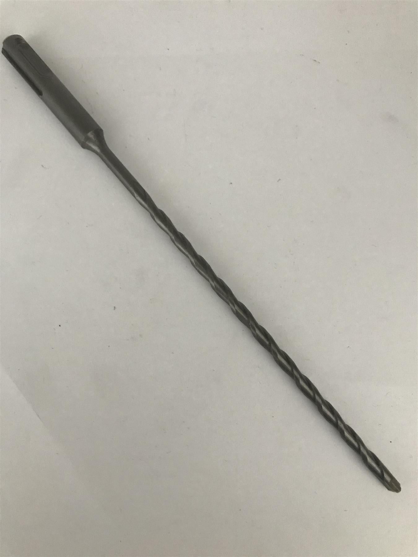 5.5mm x 210mm SDS Masonry Drill Bit