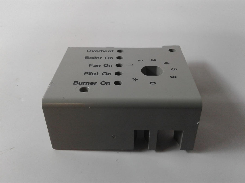 NEW BAXI 231249 PCB COVER SOLO PROTECTION