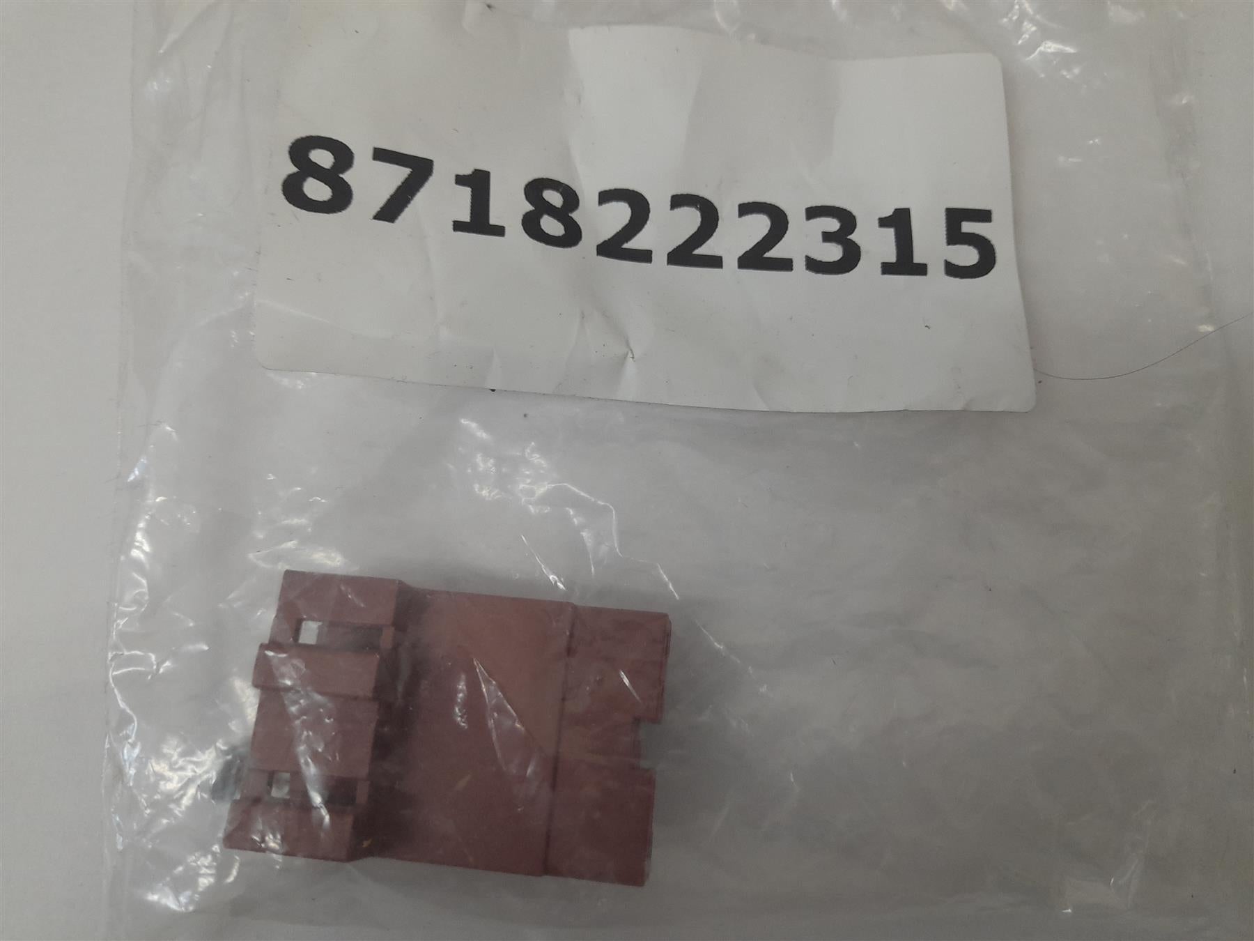 WORCESTER ADAPTOR 8718222315