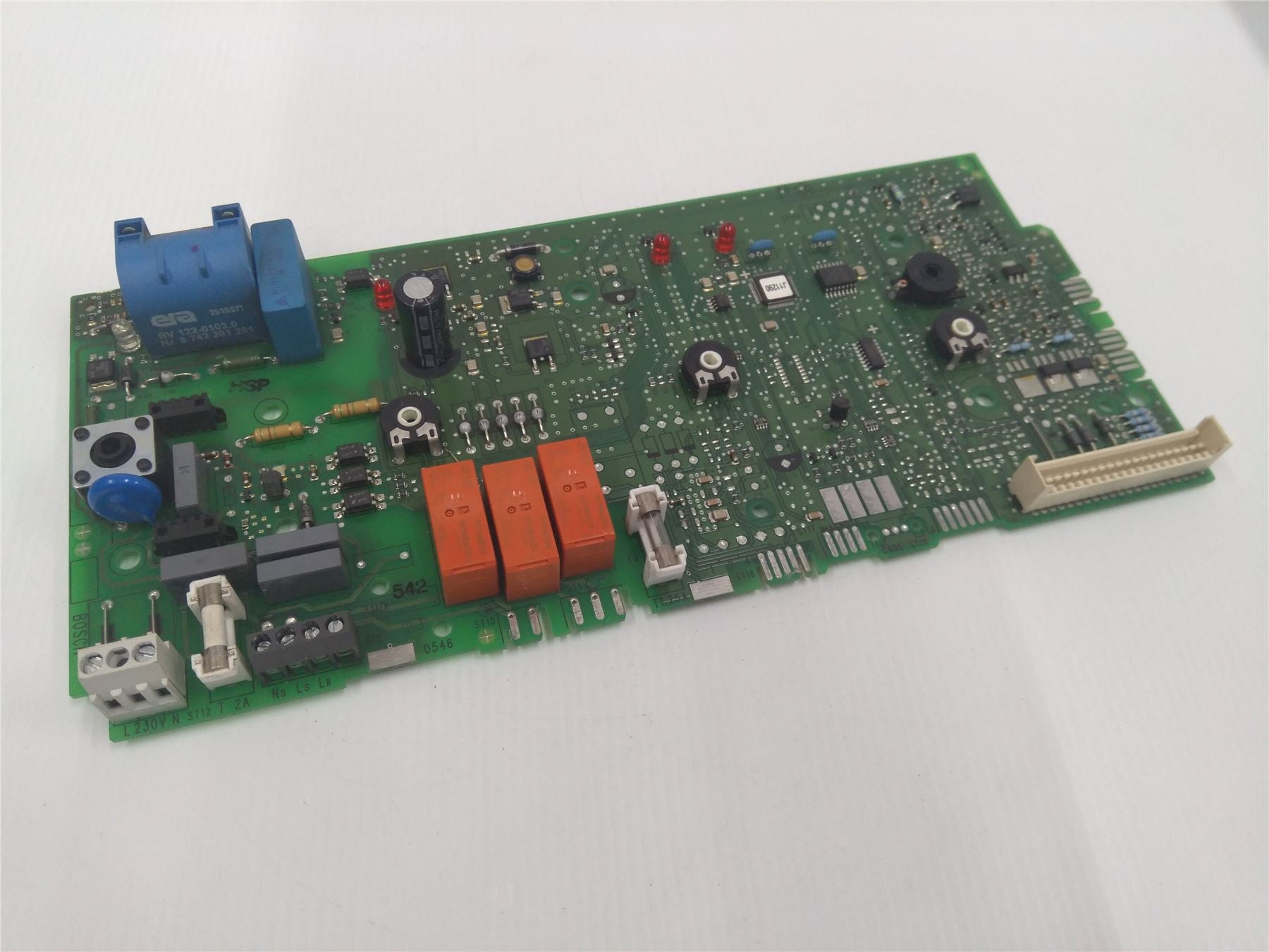 WORCESTER 28CDi RSF PCB 87483002760 87483005420 12m warranty