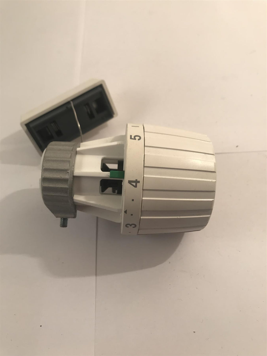 New Danfoss RA2912 Remote Thermostat Sensor White 013G2912