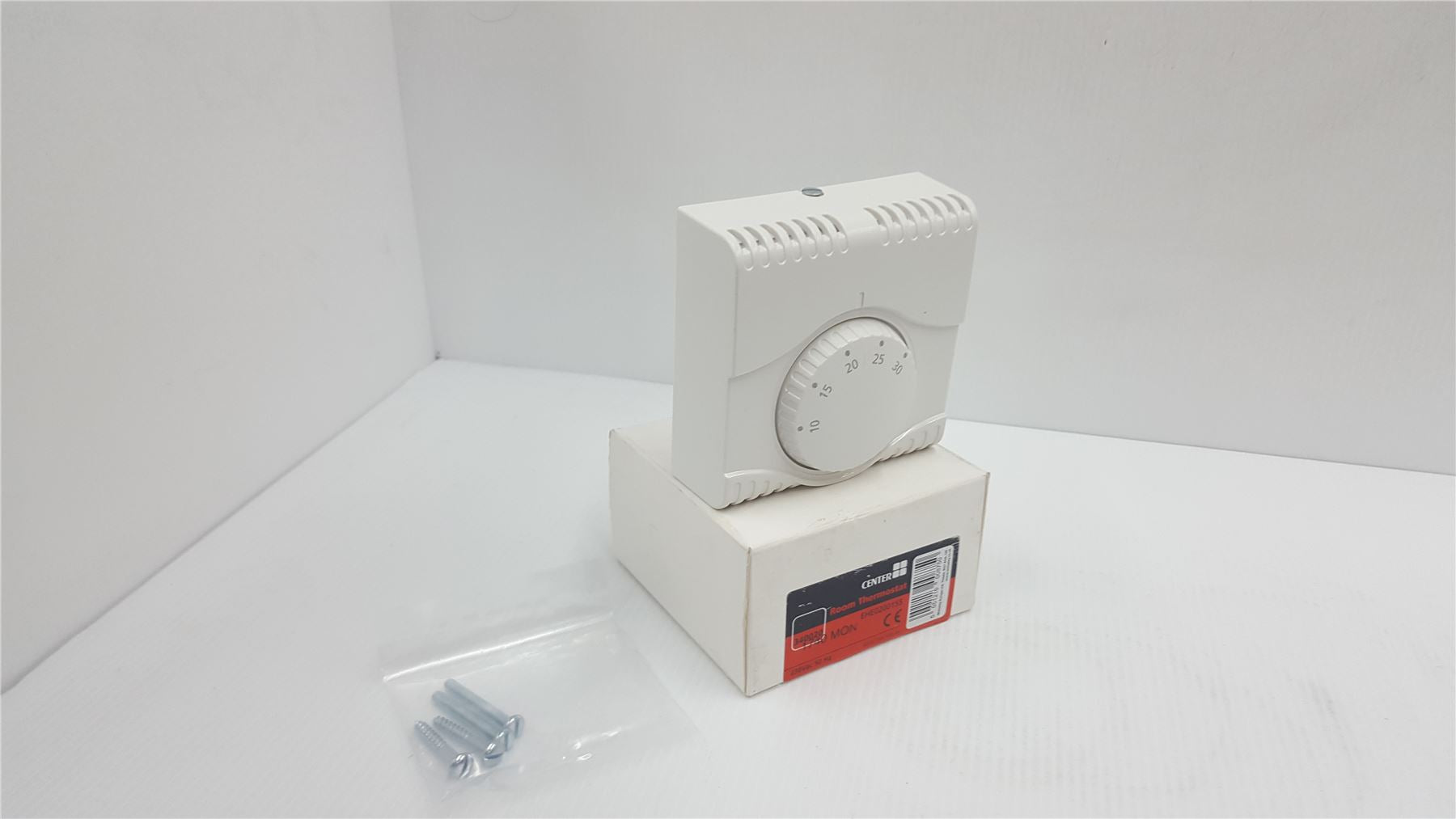 NEW CENTER ROOM THERMOSTAT 340020 12m warranty