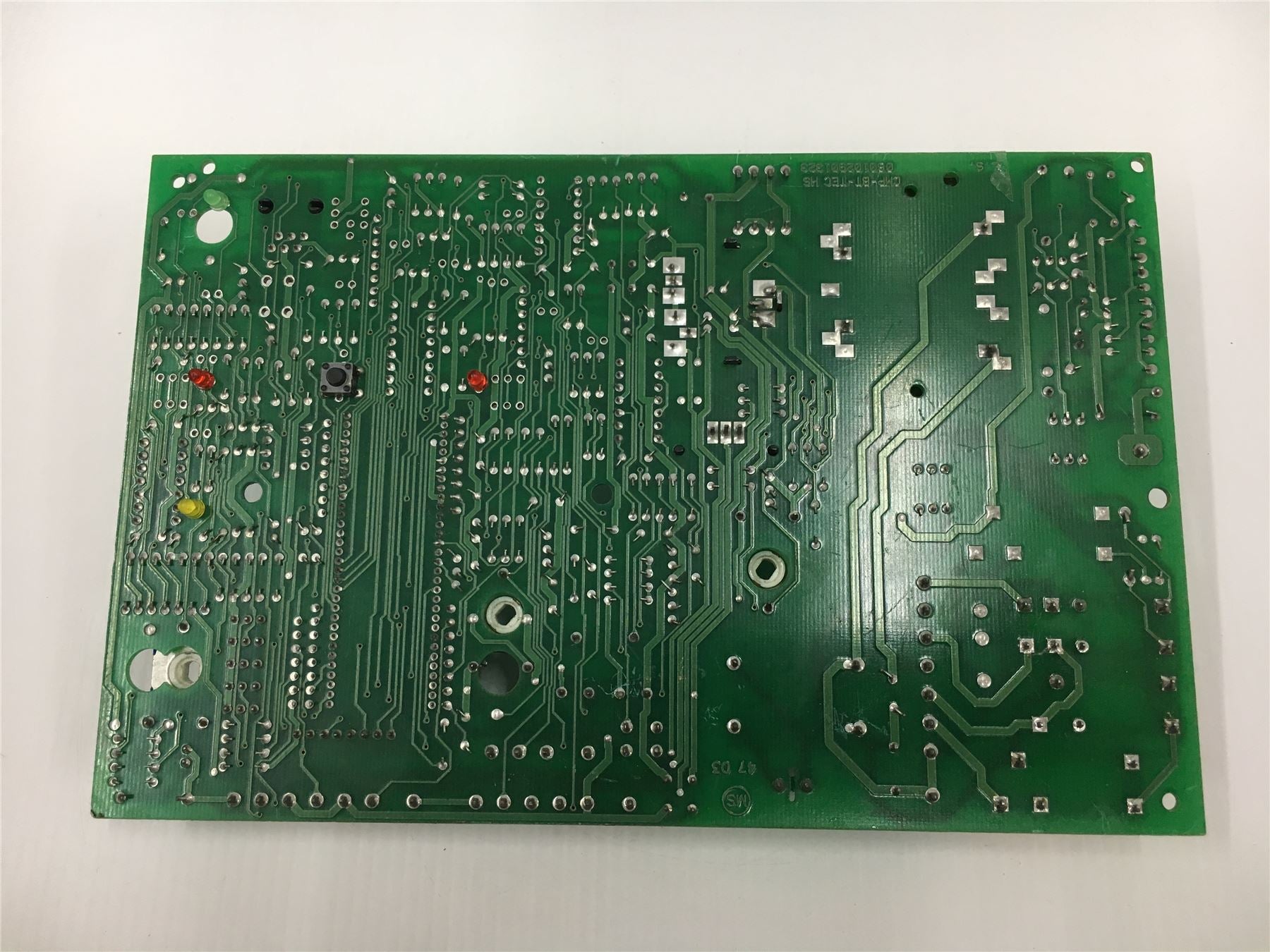 ARISTON EXCLEBER MAIN PCB 65101374 12m warranty