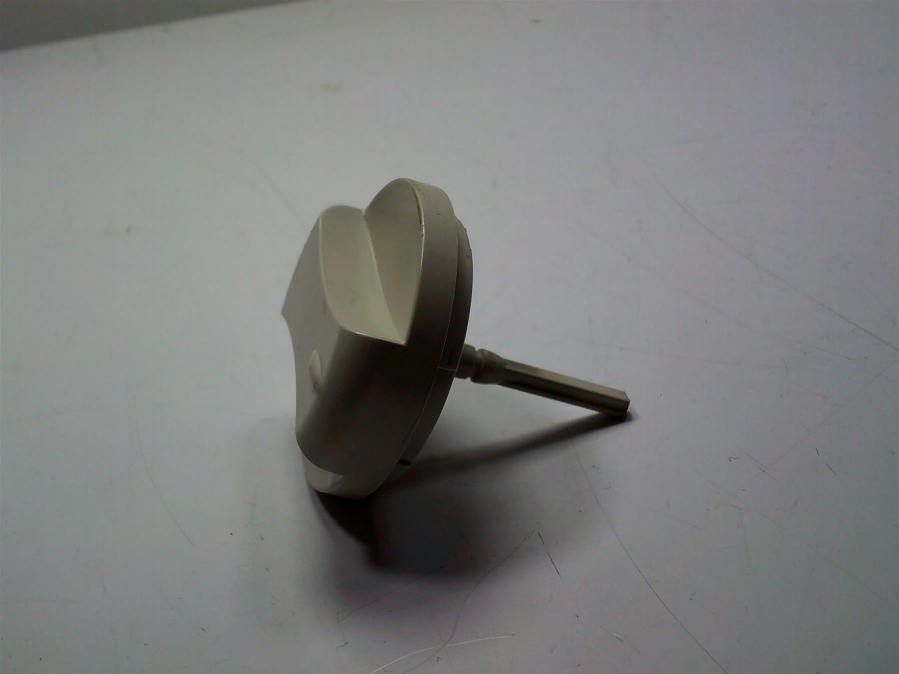 Vaillant Turbomax Plus Control Knob 114288 (Grey) each