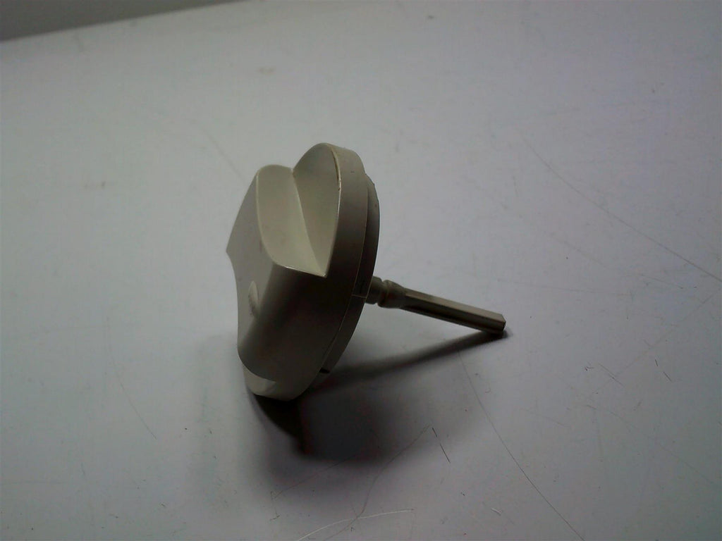 Vaillant Turbomax Plus Control Knob 114288 (Grey) each
