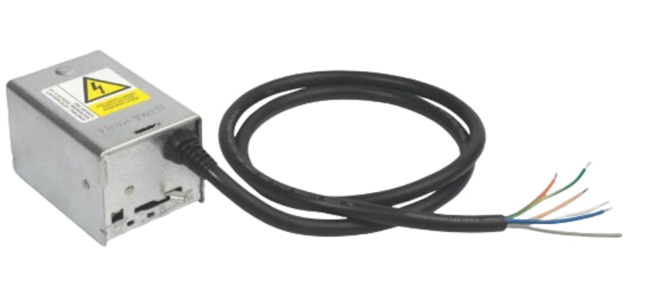 Honeywell Home Replacement Powerhead for V4043H Zone Valves 40003916-001/U