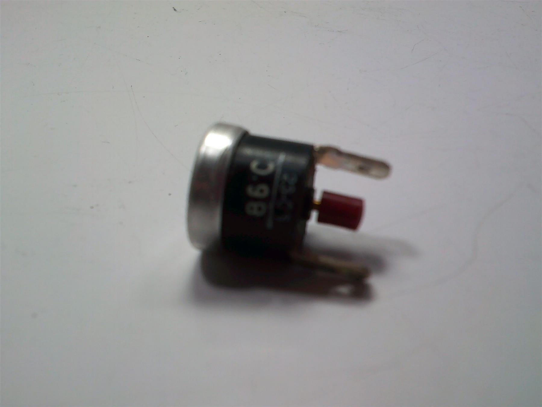 GLOWWORM 801724 OVERHEAT THERMOSTAT RC01 005