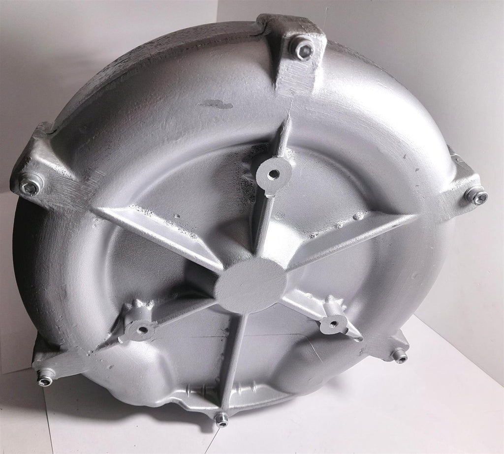 Keston 130/170 Fan Assembly B17301000