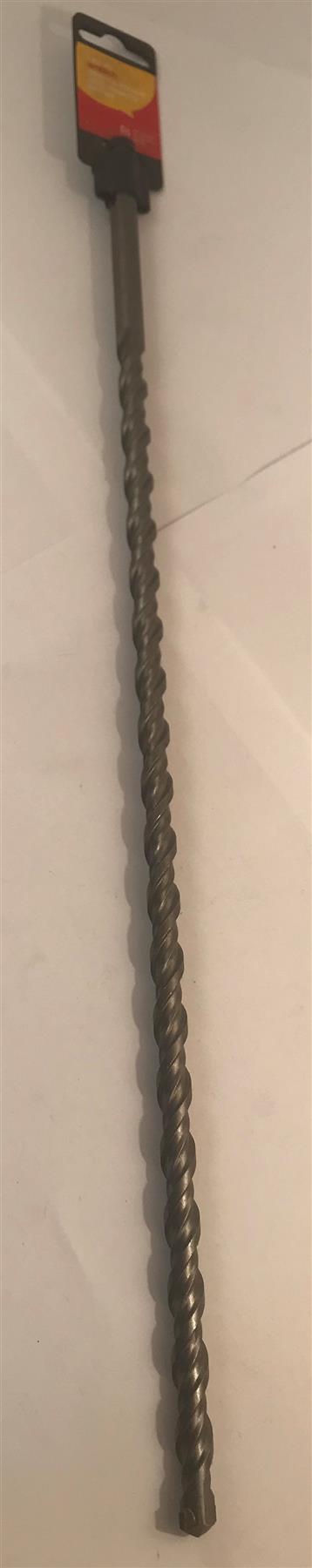 Amtech SDS Masonry Drill Bit 12mm x 450mm   F4021