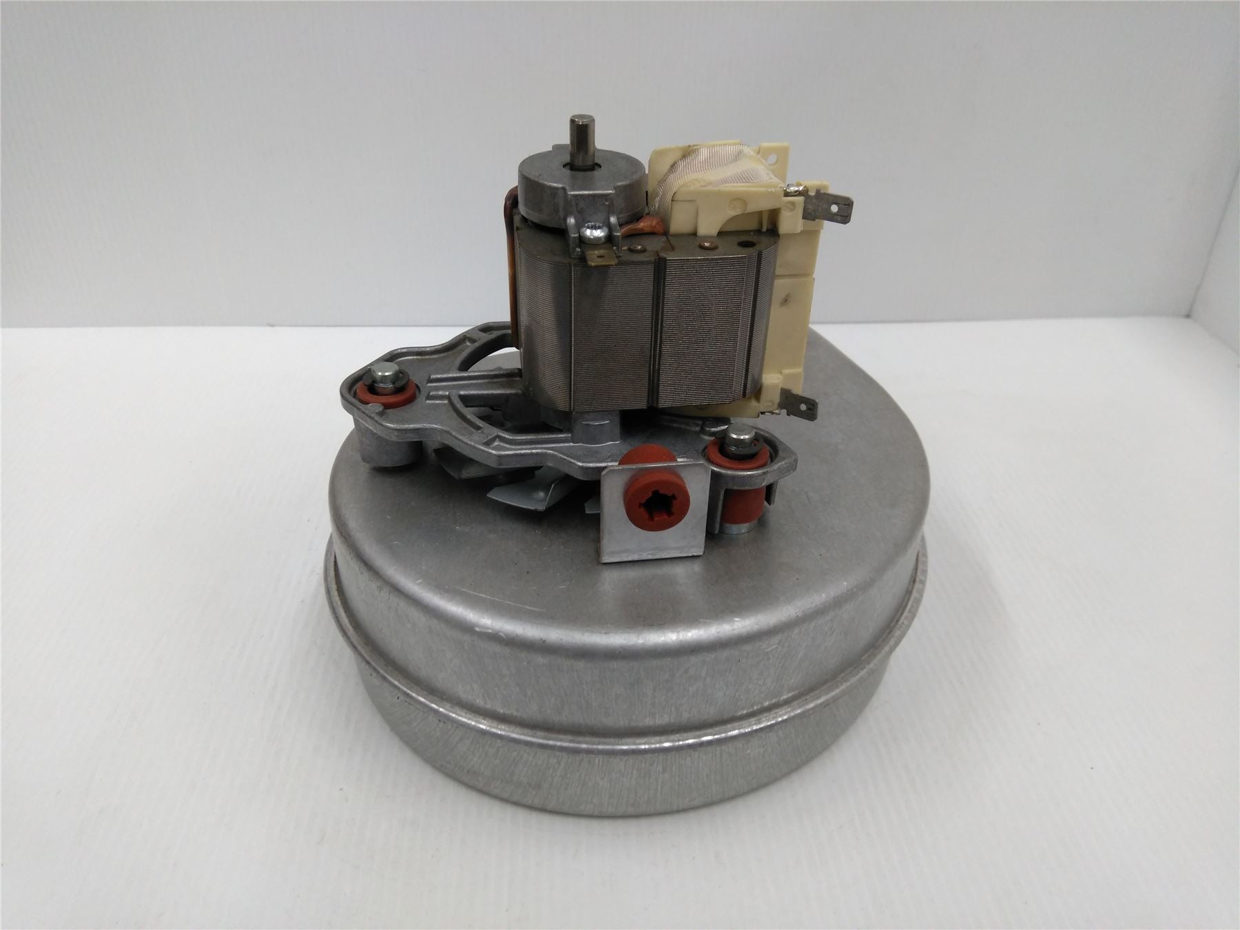 BAXI COMBI INSTANT POTTERTON PERFORMA MAIN COMBI, RLH120/0038 FAN 5112430