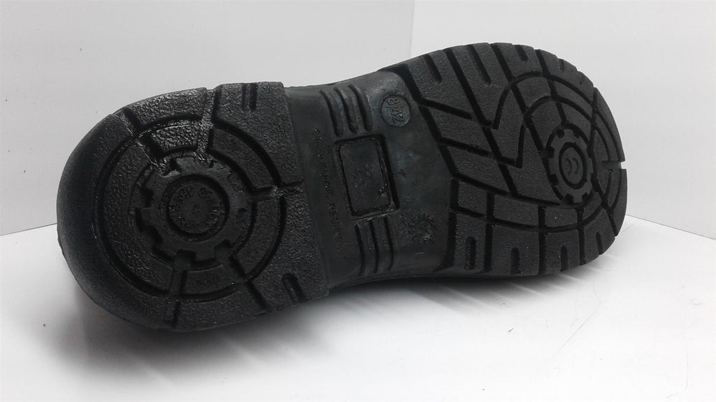 Toe Guard 71 Safety Shoe S1P Size 8/42