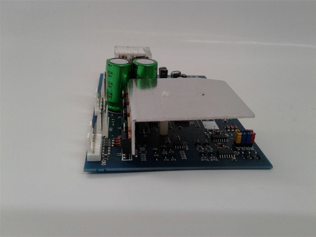 NEW POTTERTON PROMAX SYSTEM HE FAN CONTROL PCB BNIB 5106884