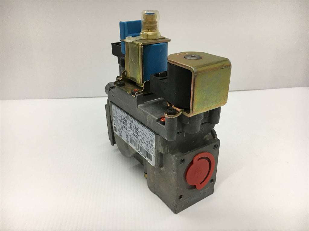 NEW POTTERTON ELECTRONIC GAS VALVE 827 NOVA 63AP7060 5101592