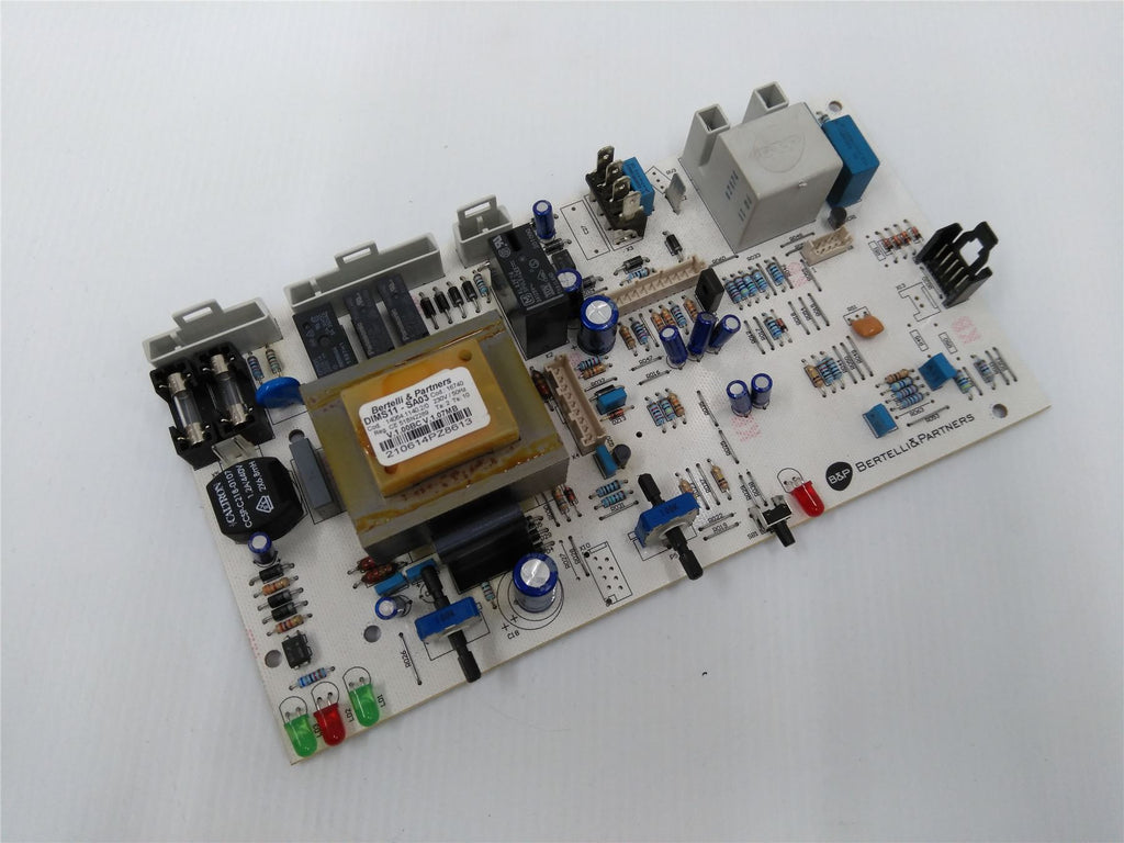 Biasi PCB Bi1715100 BI1715105