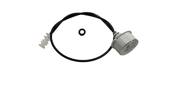 WORCESTER PRESSURE GAUGE 87186865130