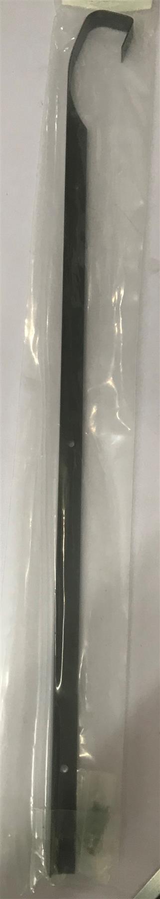 Sapphire Black T Joint for Kitchen Worktop 40mm  83241
