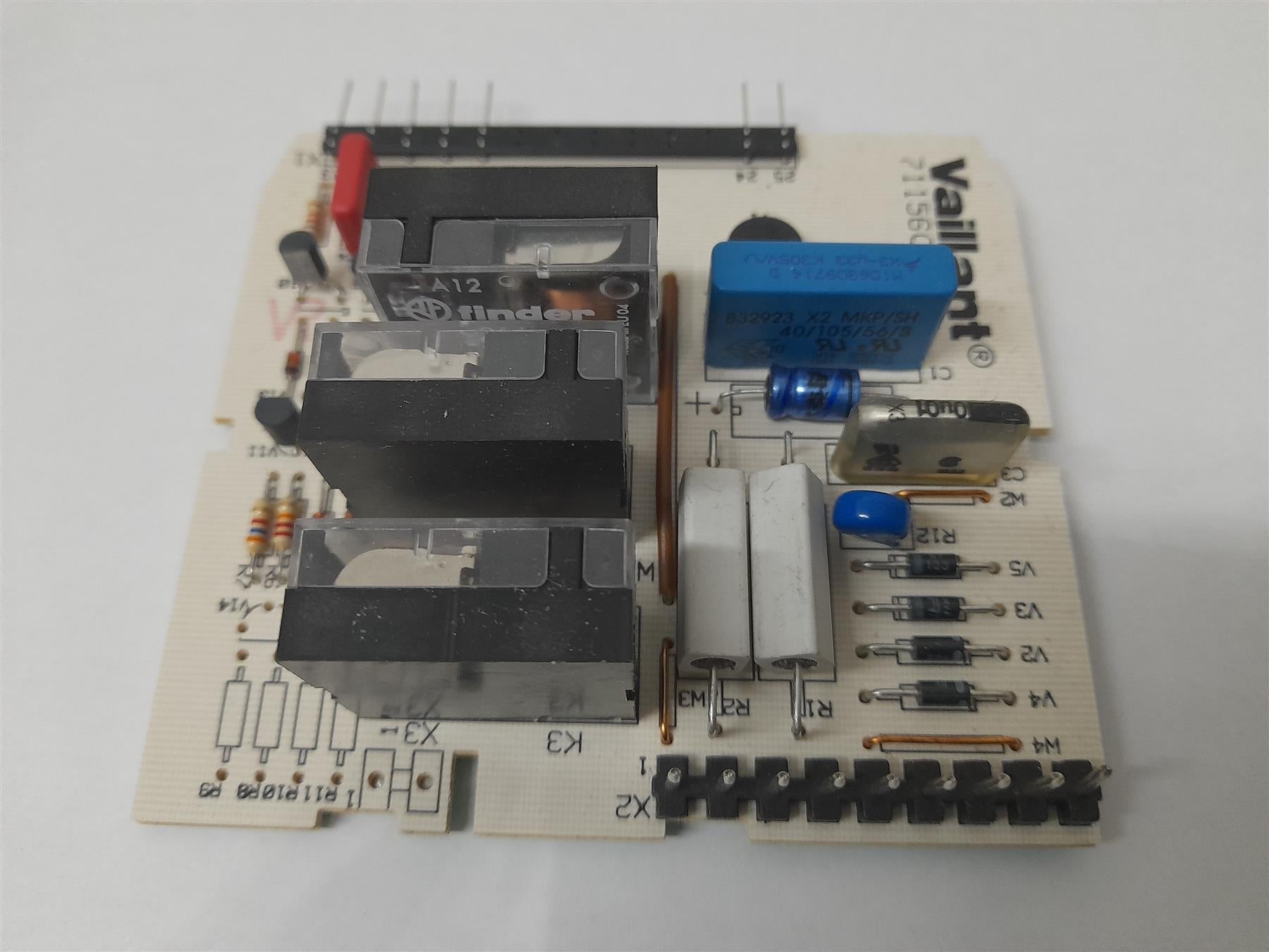 Vaillant Fan Module PCB 13-0451 (130451)