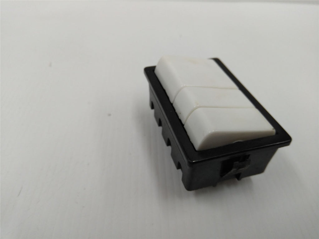 NEW VOKERA TRIPLE ROCKER SWITCH 4157