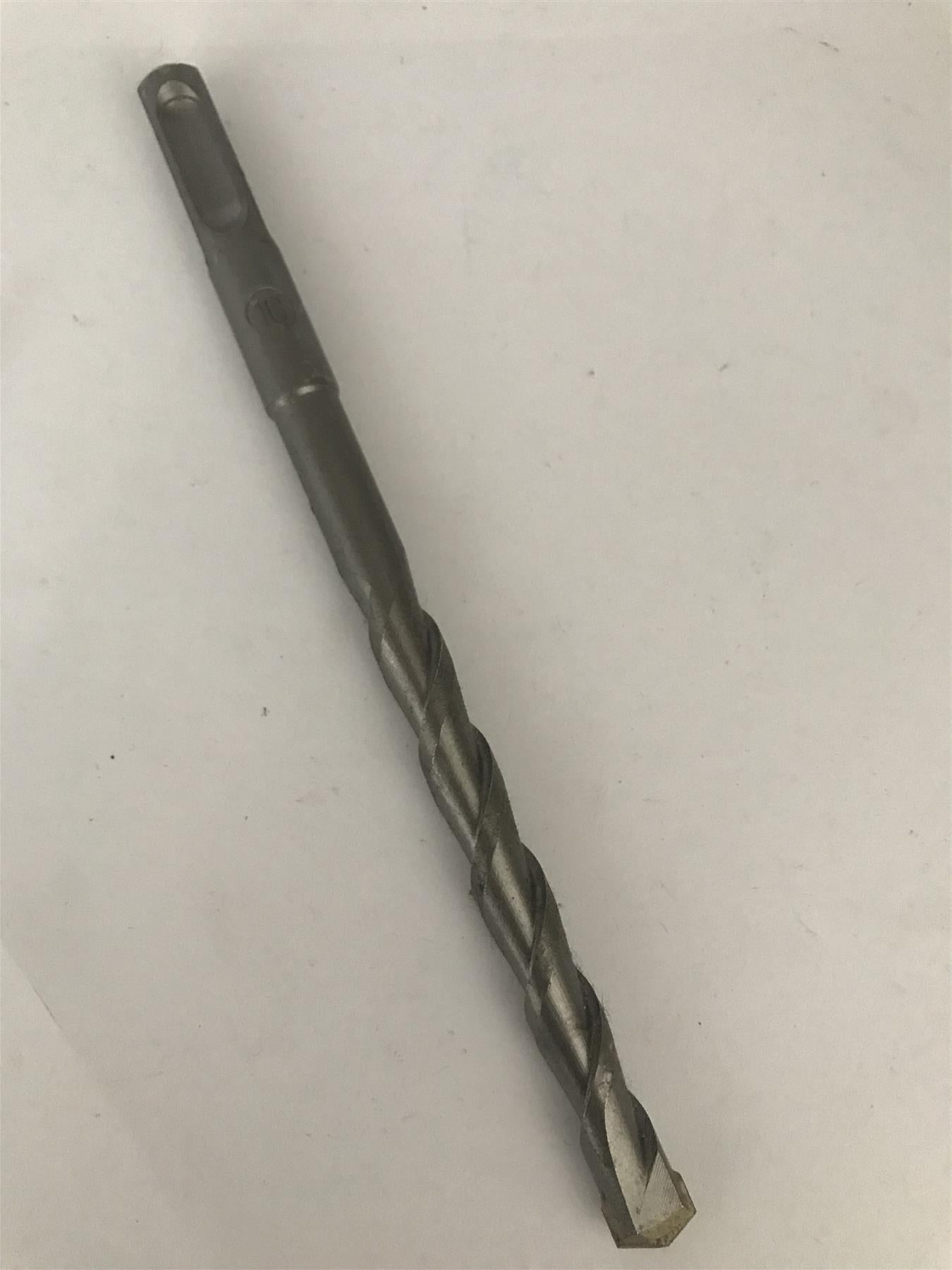 10mm x 160mm SDS Masonry Drill Bit