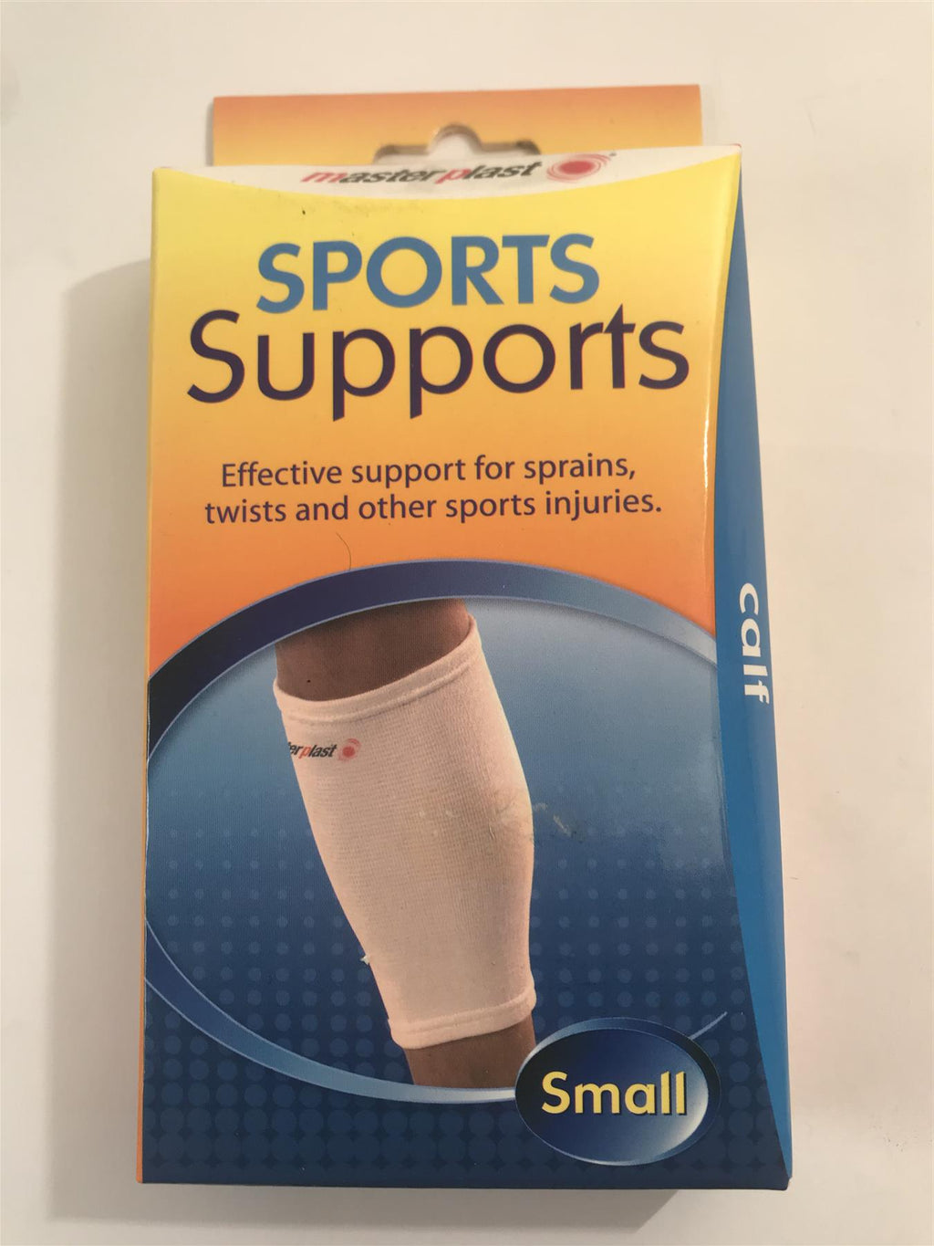 Masterplast Calf Support Small