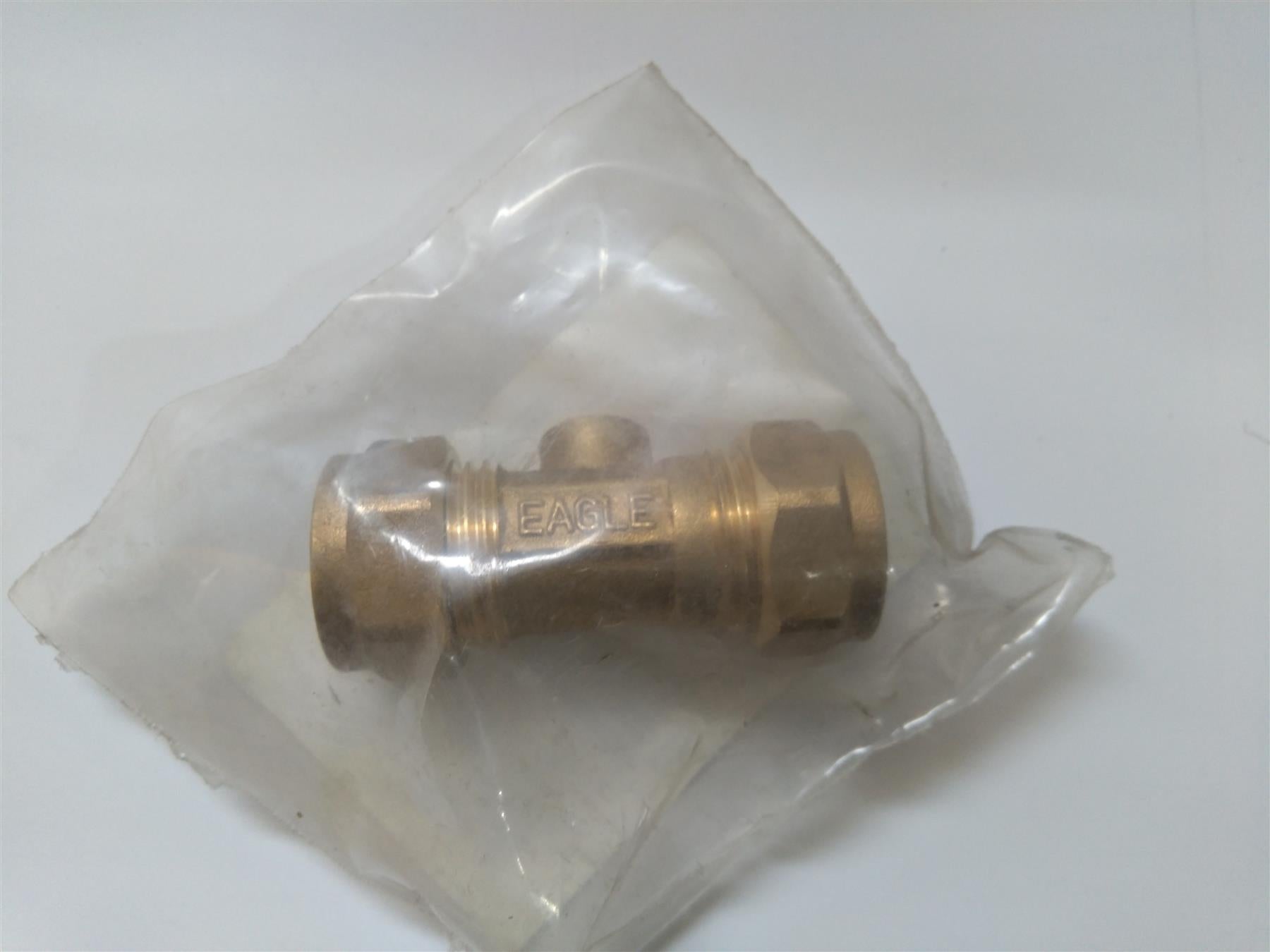 New Ravenheat 50002 Isolation Valve