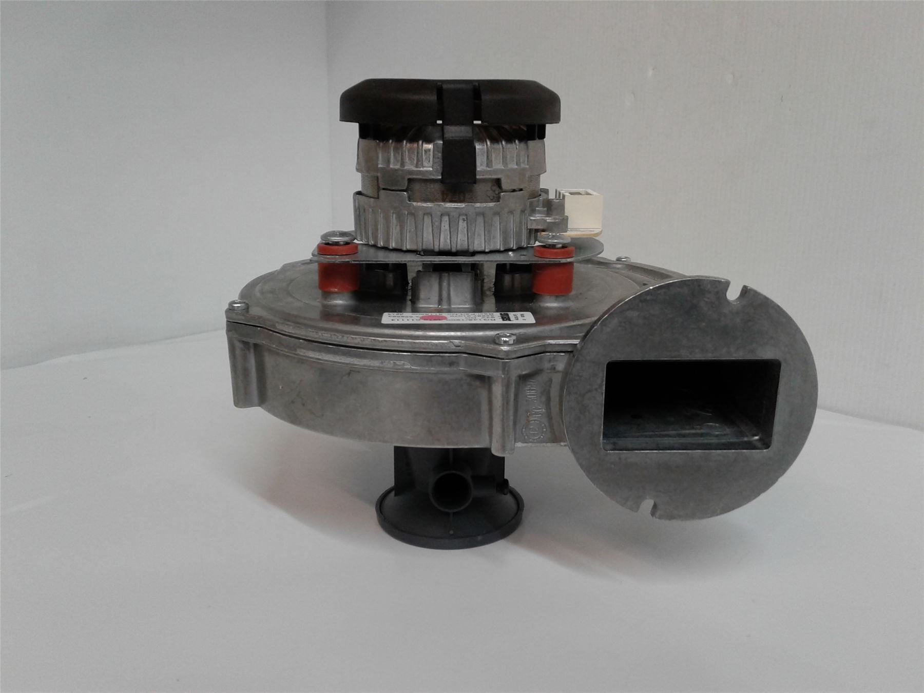 NEW Baxi Barcelona Fan assembly 242472