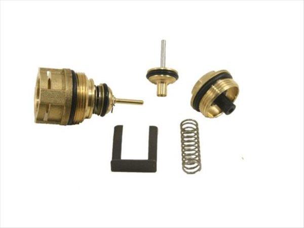 NEW IDEAL LOGIC E 24 30 35 BOILER DIVERTER VALVE CARTRIDGE 175668 464538