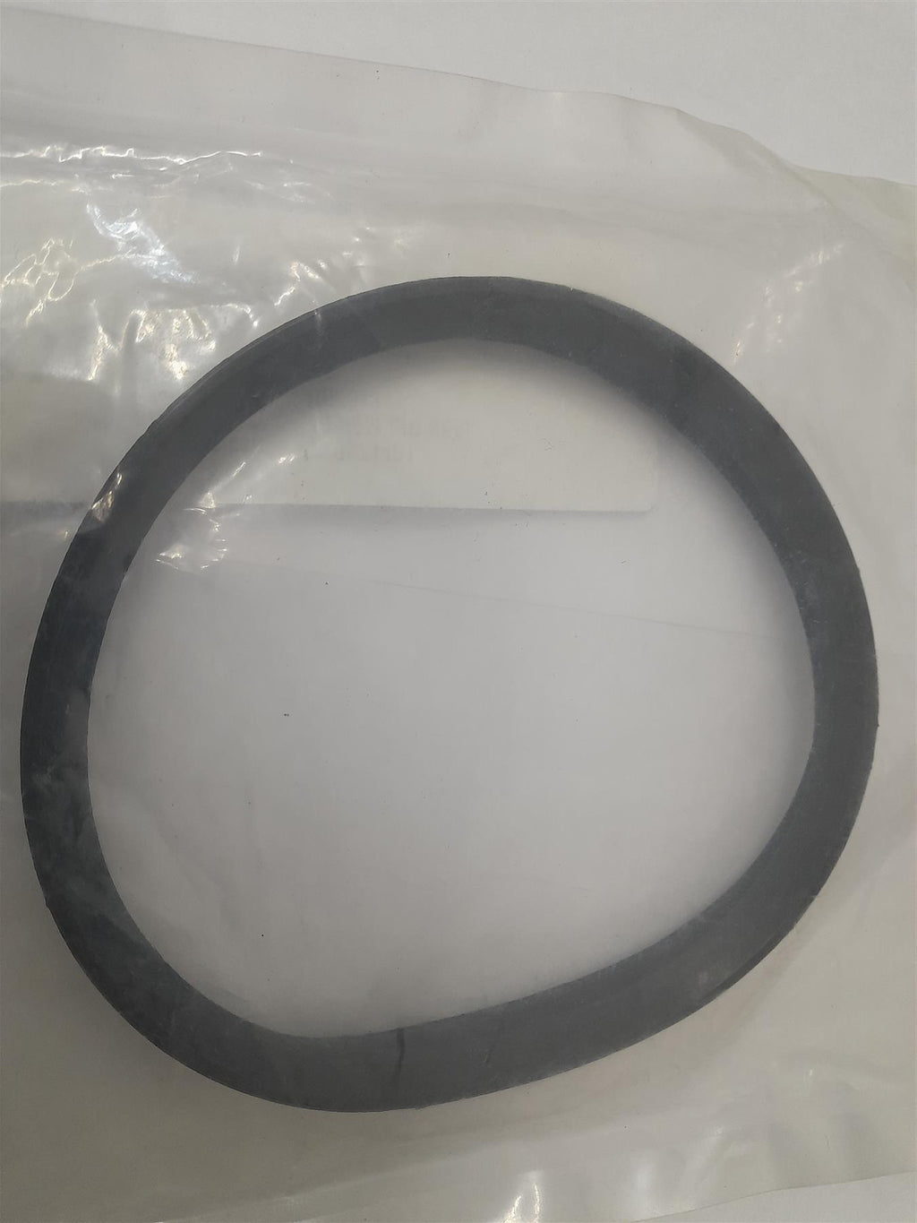 BAXI BOILER 100mm LIP SEAL 720871401