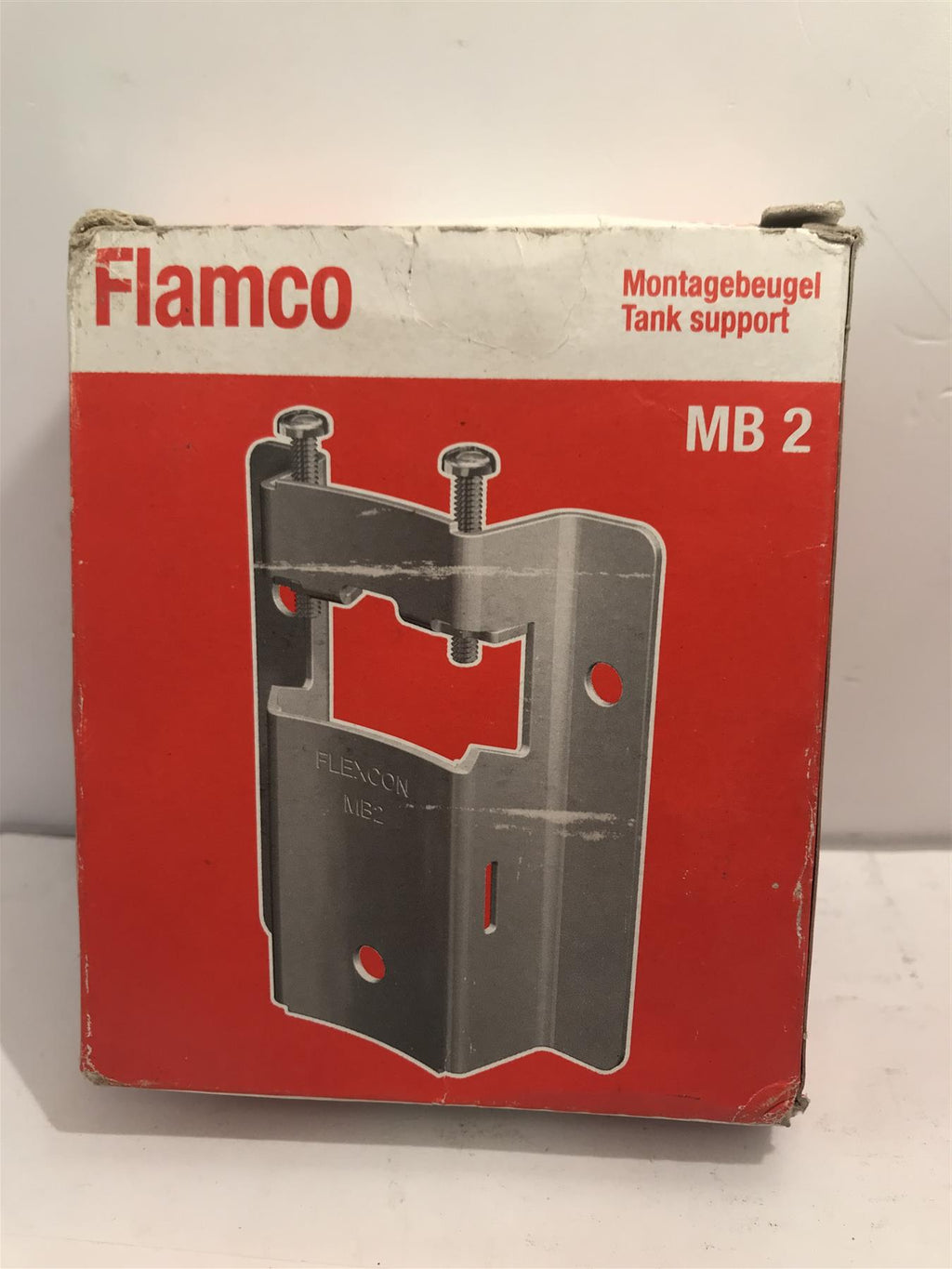 Flamco Flexcon MB2 Tank Support