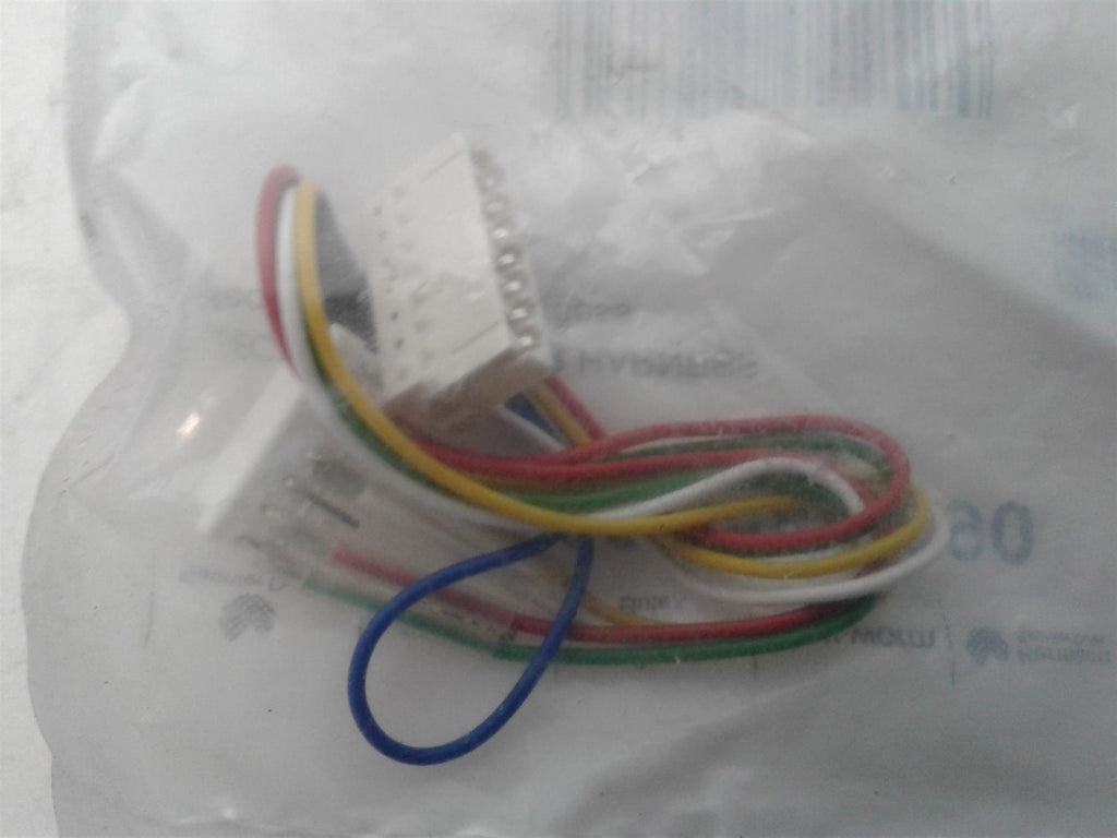 Glowworm Gas Spare Mechanical Timer Harness Part No 0020008090