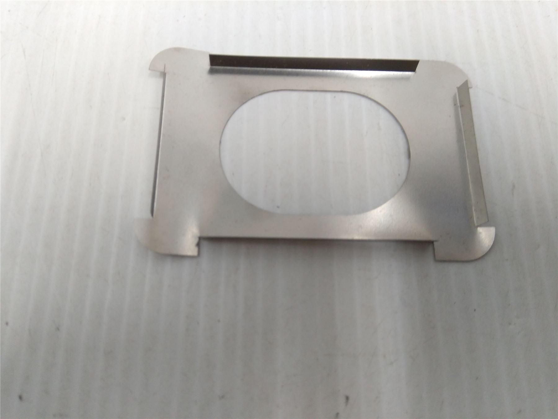 Vaillant Boiler Throttle Disc 235043