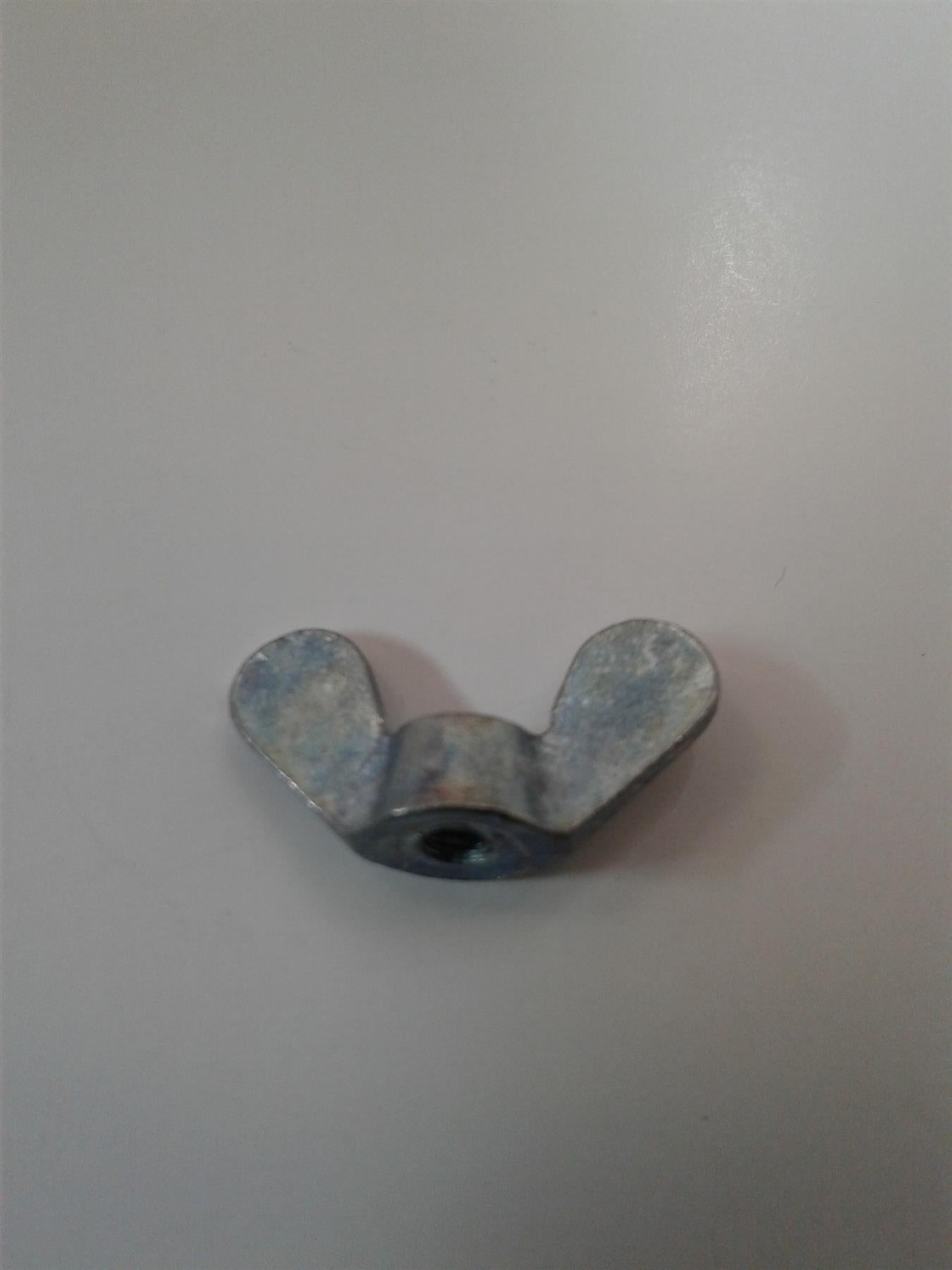 NEW HEATLINE NUT WING D002019501