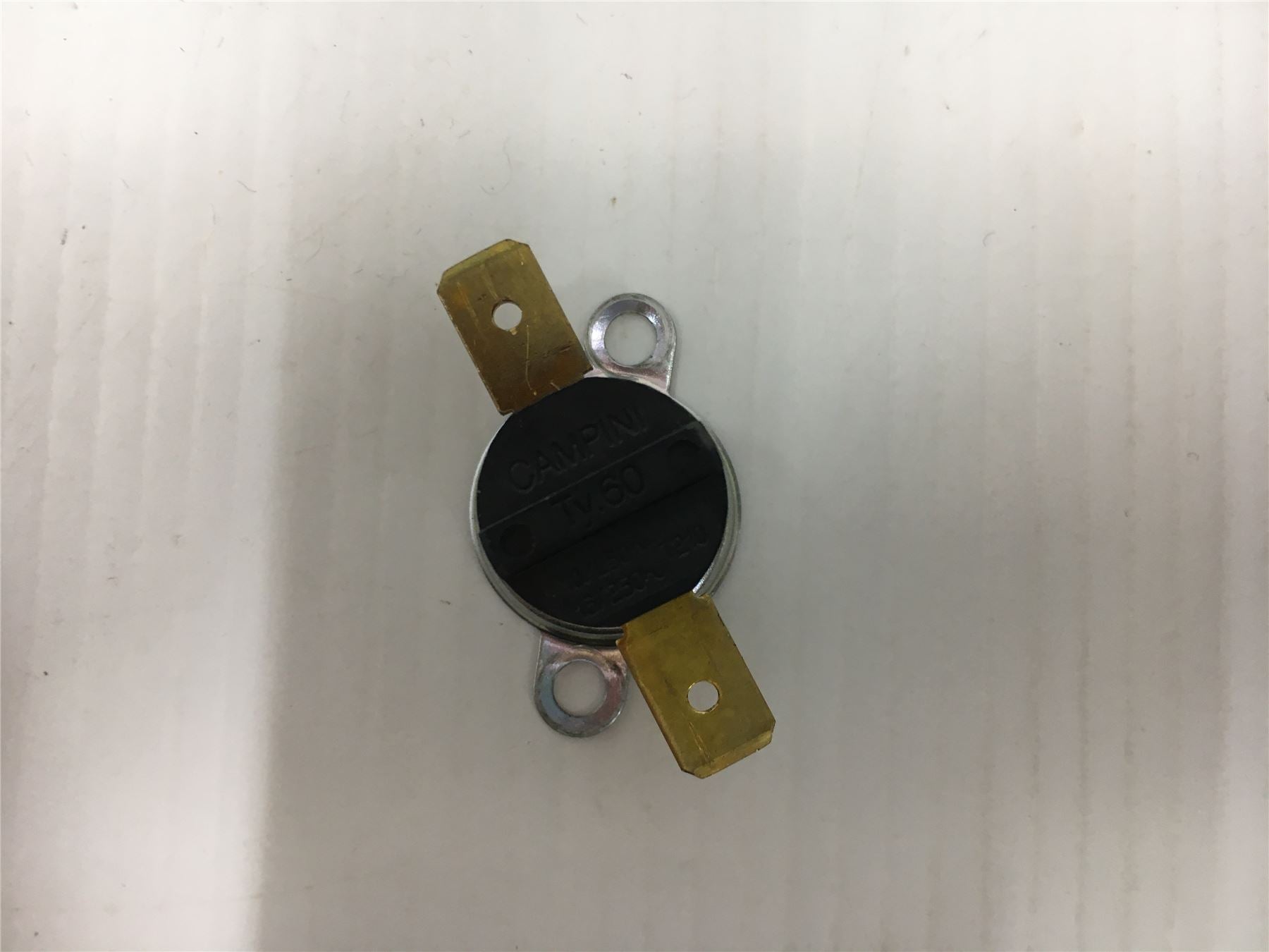 NEW Smeg France Thermostat 818731330