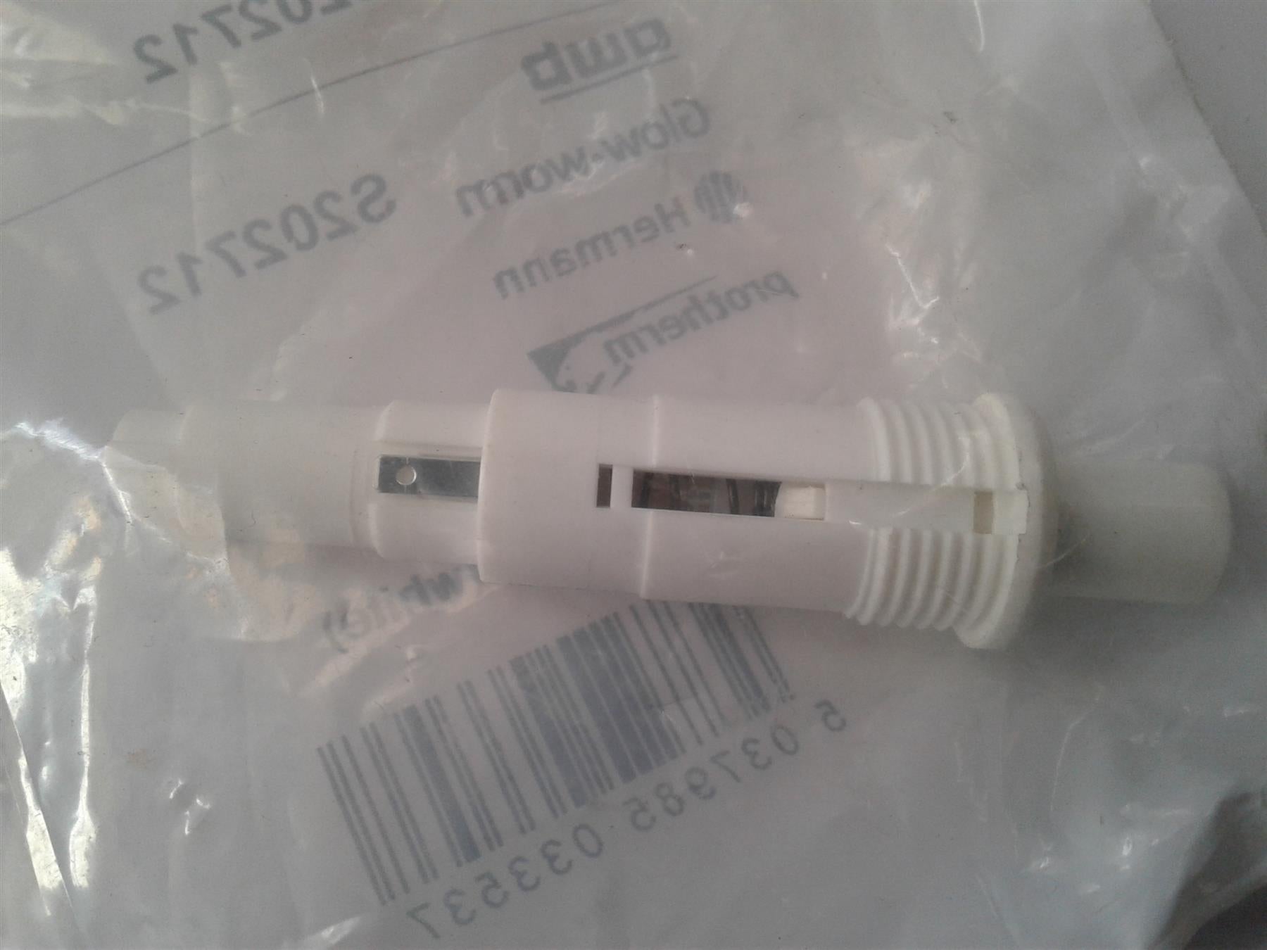 NEW Glowworm Piezo Ignitor S202712