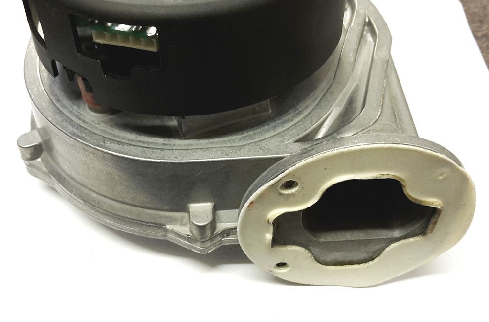 GLOWWORM FAN 801645 0020020734 0020037309 vaillant 0020035220 190260