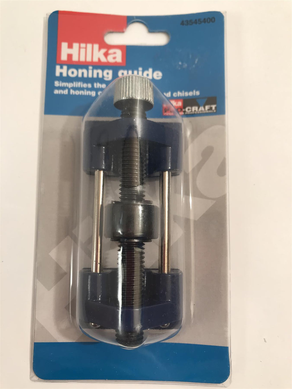 Hilka Honing Guide 43545400