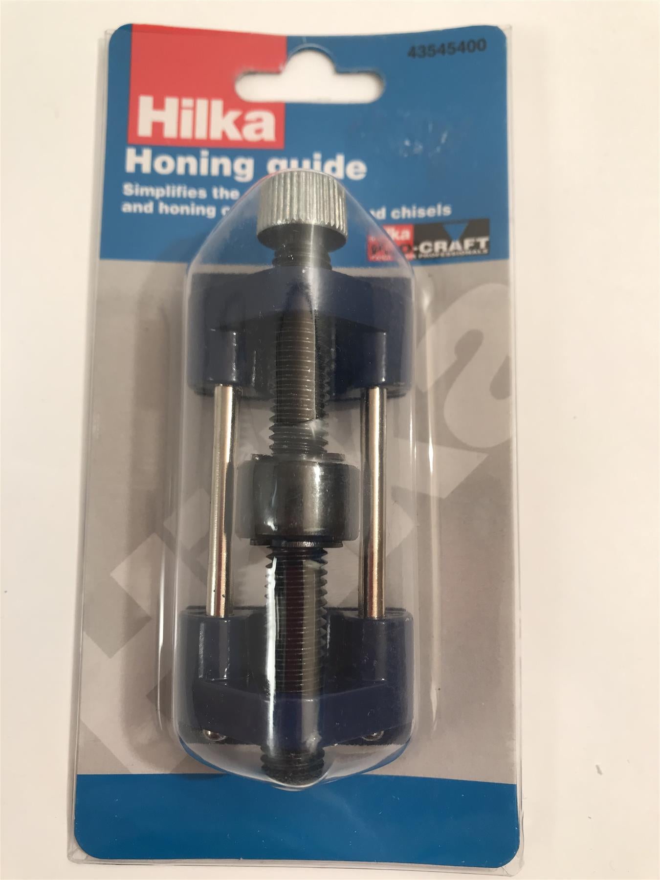 Hilka Honing Guide 43545400